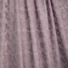 Load image into Gallery viewer, 56/58" Cloud Patterned Clip Knit Jacquard Sheer Fabric by the Yard