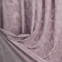 Load image into Gallery viewer, 56/58" Cloud Patterned Clip Knit Jacquard Sheer Fabric by the Yard