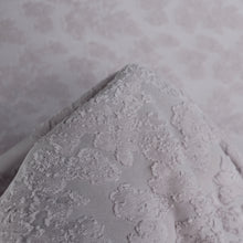 Load image into Gallery viewer, 56/58" Cloud Patterned Clip Knit Jacquard Sheer Fabric by the Yard