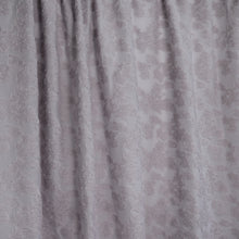 Load image into Gallery viewer, 56/58" Cloud Patterned Clip Knit Jacquard Sheer Fabric by the Yard