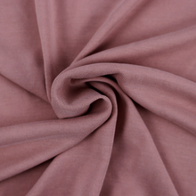 Load image into Gallery viewer, 60" TENCEL / Polyester 19-COLOR, Soft-touch, Micro Technology Sand Washed Fabric by the Yard