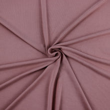 Load image into Gallery viewer, 60" TENCEL / Polyester 19-COLOR, Soft-touch, Micro Technology Sand Washed Fabric by the Yard