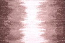 Load image into Gallery viewer, 60" Brown wave design Polyester/Single Spandex Knit Jacquard Printed Fabric by the Yard