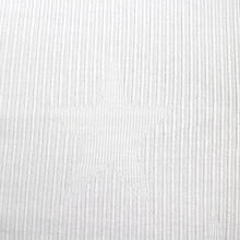 Load image into Gallery viewer, 54/55" 190GSM Vertical Rib Stripes with Star Rayon/Polyester/Spandex Knit Fabric by the Yard