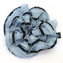 Load image into Gallery viewer, Handmade Ruffle Scrunchies Hair Bands Hair Accessories