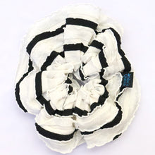 Load image into Gallery viewer, Handmade Ruffle Scrunchies Hair Bands Hair Accessories