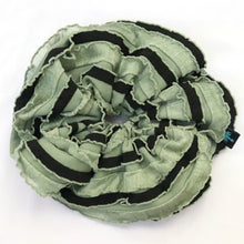 Load image into Gallery viewer, Handmade Ruffle Scrunchies Hair Bands Hair Accessories