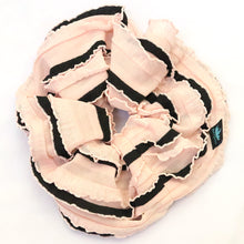 Load image into Gallery viewer, Handmade Ruffle Scrunchies Hair Bands Hair Accessories
