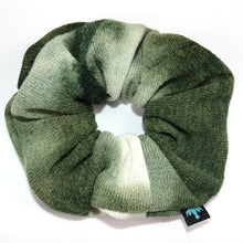 Load image into Gallery viewer, Handmade MIR TIE-DYED Hair Scrunchies Hair Bands Hair Accessories