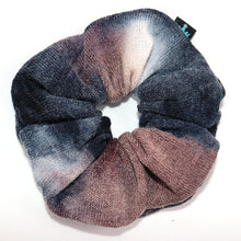 Load image into Gallery viewer, Handmade MIR TIE-DYED Hair Scrunchies Hair Bands Hair Accessories