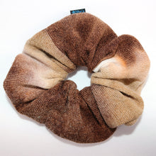 Load image into Gallery viewer, Handmade MIR TIE-DYED Hair Scrunchies Hair Bands Hair Accessories