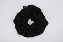 Load image into Gallery viewer, Handmade Ruffle Scrunchies Hair Bands Hair Accessories