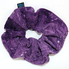 Load image into Gallery viewer, Handmade GOMEZ Scrunchies Hair Bands Hair Accessories