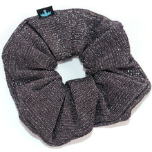 Load image into Gallery viewer, 2 Colors Metallic Handmade Scrunchies Hair Bands Hair Accessories