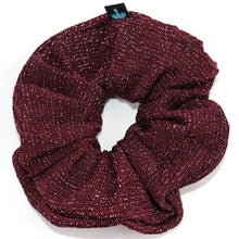 Load image into Gallery viewer, 2 Colors Metallic Handmade Scrunchies Hair Bands Hair Accessories