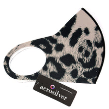 Load image into Gallery viewer, Unisex Anti-microbial Washable Reusable Digital Printed NEOPRENE face MASK