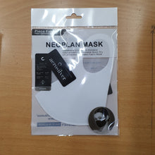 Load image into Gallery viewer, Unisex Anti-microbial Odor-preventing Washable Quick Dry UV protection Reusable Fabric NEOPRENE MASK