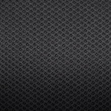 Load image into Gallery viewer, 50/52" 4-Way Stretch Nylon Polyamide Black Cool Honey Comb Warp Knit Fabric for Golf, Health & Swim Wear by the Yard