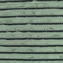 Load image into Gallery viewer, 50/51" 220GSM 4 COLOR Polyester/Spandex Ruffle Knit Fabric by the yard