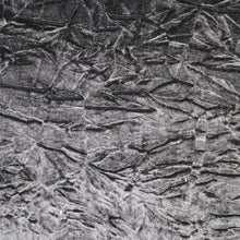 Load image into Gallery viewer, Black Velvet Pleated