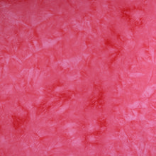 Load image into Gallery viewer, 55" Pink Tie-Dyed Polyester/Spandex Knit Jacquard Fabric by the Yard