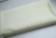 Load image into Gallery viewer, 58/60" IVORY Mir Crezia Polyester/Rayon/Spandex Knit Fabric by the Yard