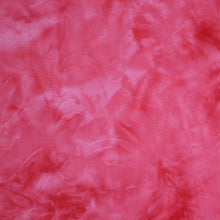 Load image into Gallery viewer, 55" Pink Tie-Dyed Polyester/Spandex Knit Jacquard Fabric by the Yard
