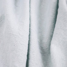 Load image into Gallery viewer, 54/55" 2 Color Polyester/Spandex Soft Stretchy Hukuro Knit Jacquard Fabric by the Yard