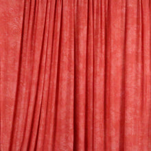 Load image into Gallery viewer, 58/60" Coral Tie-Dyed Pattern Printed Knit Jacquard Fabric by the Yard