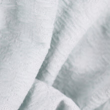 Load image into Gallery viewer, 54/55" 2 Color Polyester/Spandex Soft Stretchy Hukuro Knit Jacquard Fabric by the Yard