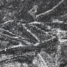 Load image into Gallery viewer, Black Velvet Pleated