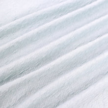 Load image into Gallery viewer, 54/55" 2 Color Polyester/Spandex Soft Stretchy Hukuro Knit Jacquard Fabric by the Yard