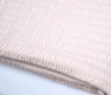 Load image into Gallery viewer, 60" 6 Color Cotton/Polyester/Spandex Yoryu Stripe Knit Fabric by the Yard