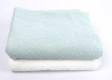 Load image into Gallery viewer, 54/55" 2 Color Polyester/Spandex Soft Stretchy Hukuro Knit Jacquard Fabric by the Yard