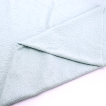 Load image into Gallery viewer, 54/55" 2 Color Polyester/Spandex Soft Stretchy Hukuro Knit Jacquard Fabric by the Yard