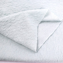 Load image into Gallery viewer, 54/55" 2 Color Polyester/Spandex Soft Stretchy Hukuro Knit Jacquard Fabric by the Yard