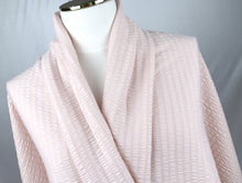 Load image into Gallery viewer, 60" 6 Color Cotton/Polyester/Spandex Yoryu Stripe Knit Fabric by the Yard