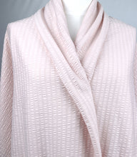 Load image into Gallery viewer, 60" 6 Color Cotton/Polyester/Spandex Yoryu Stripe Knit Fabric by the Yard