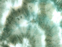 Load image into Gallery viewer, 58/60" Polyester/Spandex Mir Tie-Dyed Knit Fabric by the Yard