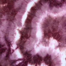 Load image into Gallery viewer, 58/60" Polyester/Spandex Mir Tie-Dyed Knit Fabric by the Yard