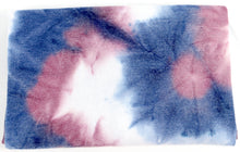 Load image into Gallery viewer, 58/60" Polyester/Spandex Mir Tie-Dyed Knit Fabric by the Yard