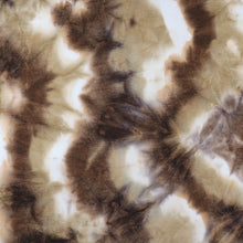 Load image into Gallery viewer, 58/60" Polyester/Spandex Mir Tie-Dyed Knit Fabric by the Yard