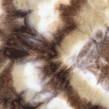 Load image into Gallery viewer, 58/60" Polyester/Spandex Mir Tie-Dyed Knit Fabric by the Yard