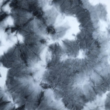 Load image into Gallery viewer, 58/60" Polyester/Spandex Mir Tie-Dyed Knit Fabric by the Yard