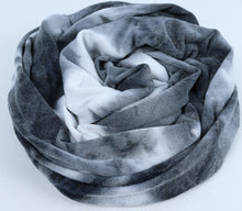 Load image into Gallery viewer, 58/60" Polyester/Spandex Mir Tie-Dyed Knit Fabric by the Yard