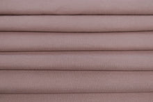 Load image into Gallery viewer, 60" TENCEL / Polyester 19-COLOR, Soft-touch, Micro Technology Sand Washed Fabric by the Yard