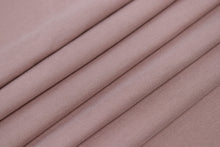 Load image into Gallery viewer, 60" TENCEL / Polyester 19-COLOR, Soft-touch, Micro Technology Sand Washed Fabric by the Yard