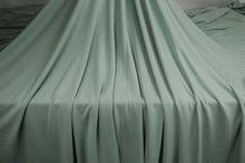 Load image into Gallery viewer, 60" TENCEL / Polyester 19-COLOR, Soft-touch, Micro Technology Sand Washed Fabric by the Yard