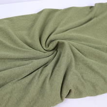 Load image into Gallery viewer, 7 Colors 58/60" KARA Polyester Knit Fabric by the Yard