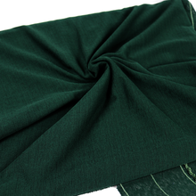 Load image into Gallery viewer, 7 Colors 58/60" KARA Polyester Knit Fabric by the Yard